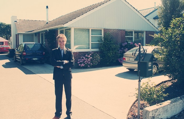 Kyle Wilson tweet media