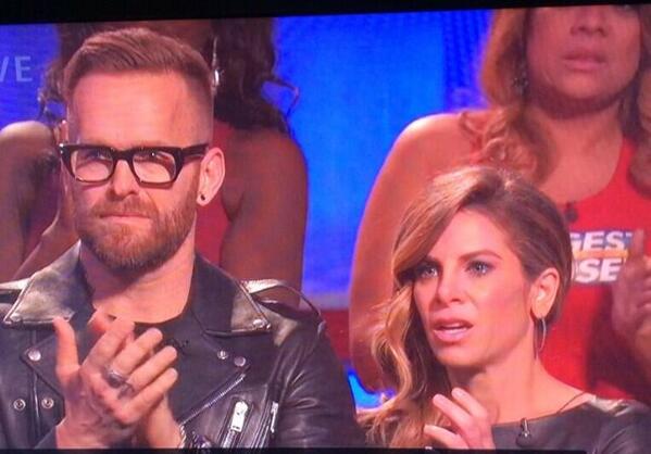 shelba9's tweet photo. Uhm what the Helk....#biggestloser..... Everyone comes out looking great and healthy... Then there was Rachel. # http://t.co/B5WTtzctT3