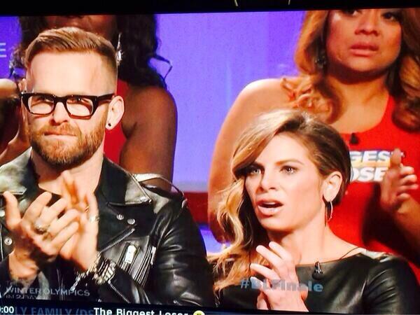 Tappanga's tweet photo. Glad to know I'm not the only one who thinks Rachel is too skinny. #BLFinale http://t.co/qP7WU2WCyk