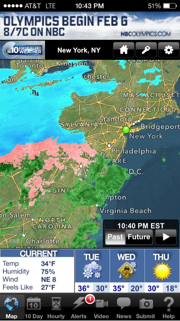 bobbyrne51's tweet image. East coast Tech Corridor is about to get &apos;slammed&apos; again. @NBCPhiladelphia prepping my #BackupSystems #Wired_in