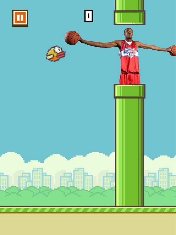 Original_Turner's tweet photo. “@jhey22rf: Never mess with @Original_Turner ! #blockpart #beast http://t.co/GNT0CxDF5L”
👏😂👏😂👏