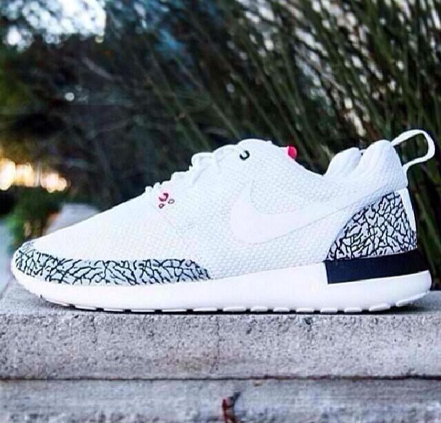 jordan roshe