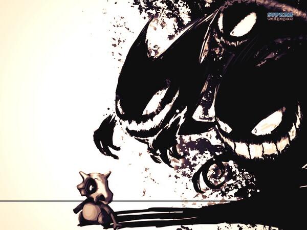 MeromePixelmon's tweet image. NOTHING CAN SAVE YOU NOW...