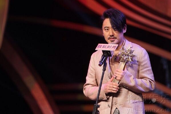 XiuboWu's tweet photo. @FashionAwardsSohu What do you think about "This Charming Man"? 
http://t.co/sEtgzR4nUL http://t.co/WEH2ezTpze