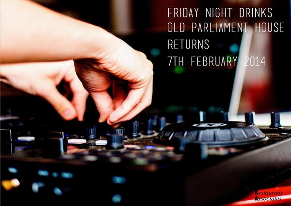 RestaurantAssociates tweet media