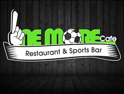 Marcos_DeeMuay's tweet photo. One More Cafe ( Restaurant &amp; Sports Bar ). Jl.Raya Semer no.1c, Kerobokan. North Kuta - Bali http://t.co/ZXO2m04lp4