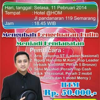 MediaPortal SEMARANG tweet media