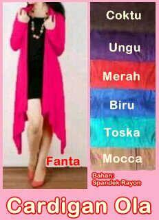 CardiganMurmer's tweet photo. Cardigan Ola 70rb http://t.co/xeatAq1uGv