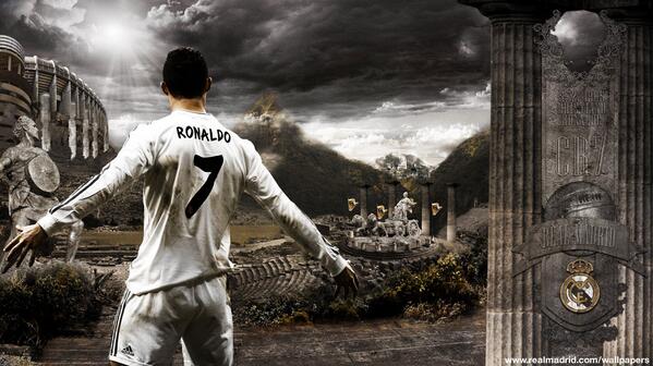 Real Madrid C.F. tweet media