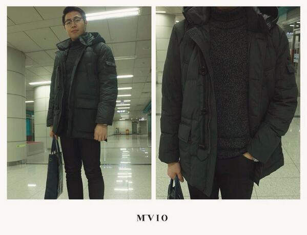 ADDOWN 당첨자 인증샷:-) "남자에 대해 깊이 생각해서 만들어진 패딩 점퍼는..." -KAMA님 리뷰 중에서. 그 ‘남자’가 바로 ‘당신’이에요~!! 상세 내용>> bit.ly/L7HOAM