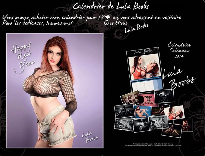 I reste encore des calendriers commandez en mp paiement paypal, mandat cash ou vierement bancaire by