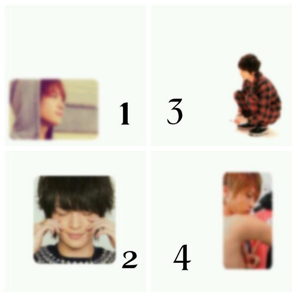 TM____O3l7's tweet photo. あいこん投票
居る人必ず志手祢   !

.

. http://t.co/uiUM99RBAr