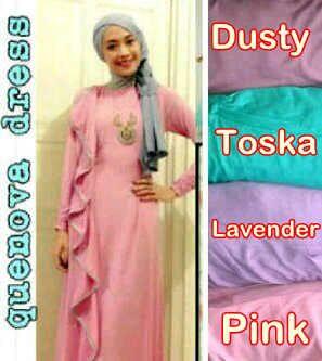 CardiganMurmer's tweet photo. Queenova Dress 85rb http://t.co/rhGpCyvj3L