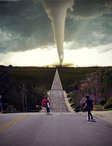 TalentsOnWeb's tweet image. Tornado Skateboarders
