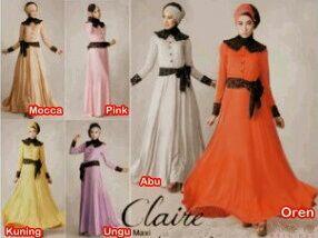 CardiganMurmer's tweet photo. Maxi Claire 90rb http://t.co/as6223X6Pj