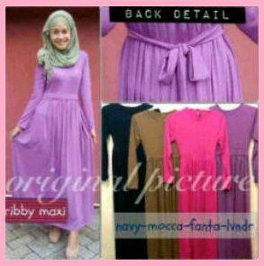 CardiganMurmer's tweet photo. Ribby Maxi 85rb http://t.co/FSOC7Nrr8e