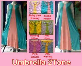 CardiganMurmer's tweet photo. Umbrella 2tone 85rb http://t.co/zzTITkbbHr