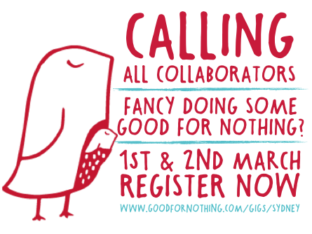 GFNSydney's tweet image. Not being funny, but who wants to come to our party? It's like a normal party, but we get stuff done for good :)