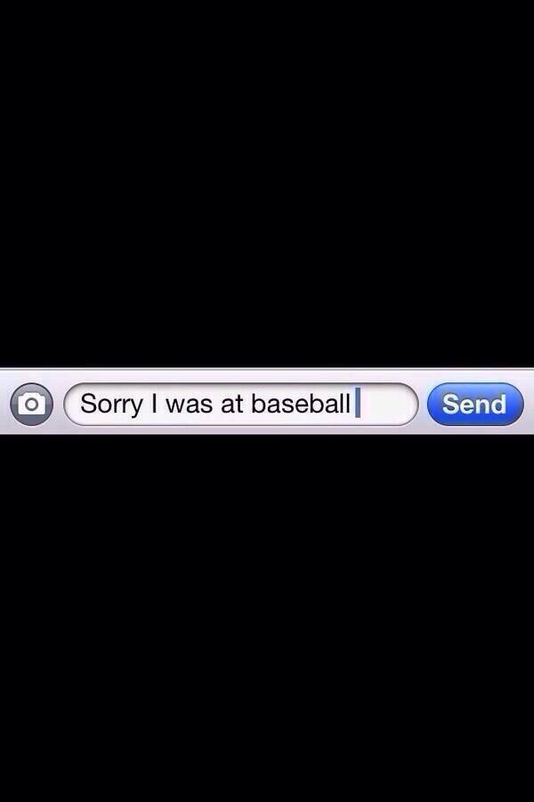 dickheadbasebal's tweet photo. All ball players have texted this at least 20 times http://t.co/EIDIj6AjQ7