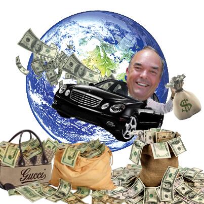 RealDonShooter's tweet photo. Around the World in One Legislative Session #DonShooter http://t.co/LBzYFUoFpB