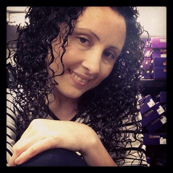 AURA HERNANDEZ tweet media