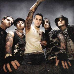 andresquijano9's tweet image. Last week&apos;s band of the week #A7F #RIPTheRev
