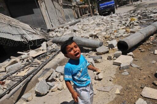 kokhib's tweet photo. 【拡散希望】シリア内戦で亡くなった3歳の少年が最後に残した言葉・・・！世界中が心を揺さぶられた！ 

その言葉とは！？⇒https://t.co/KGGpuFCYOT 

後世まで受け継がれる言葉になりそうです・・・ https://t.co/oIdEjQwRBR