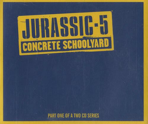 Jurassic 5/Concrete Schoolyard→Ike Turner/Getting Nasty youtube.com.2-t.jp/hyo 0:12 amazon.co.jp.2-t.jp/hyw