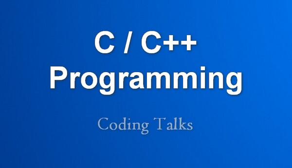 CodingTalks's tweet image. C Program to find ncr and npr Using Function - codingtalks.com/c-program-find…