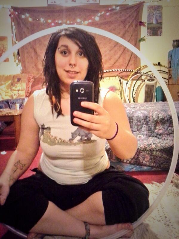 RampageFireFlow's tweet photo. #HoopLife #Zen #DeathCabForCutie http://t.co/o2Yo53U0s8