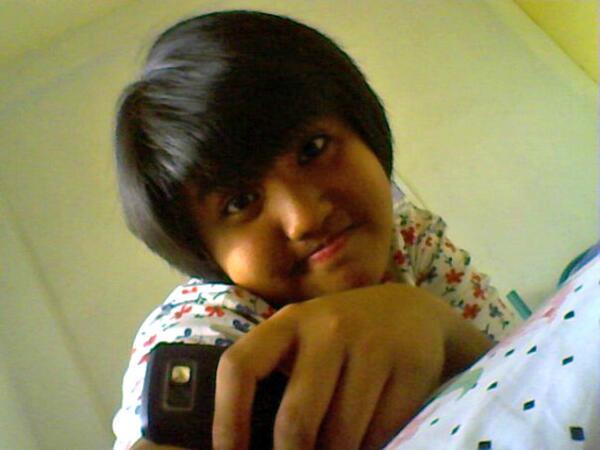 enaalodia's tweet image. I miss my short hair. #TruthMustBeTold