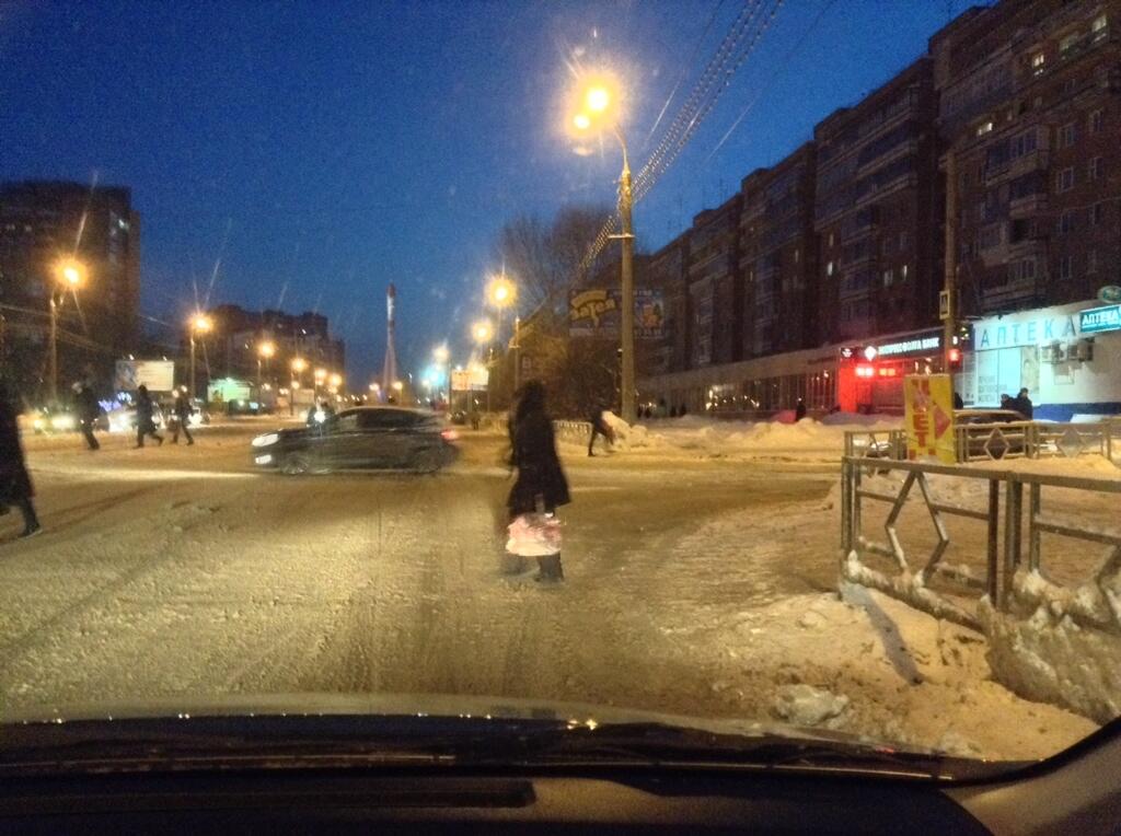  Интересует ваше мнение и советы. Безопасность ДД на пешеходных переходах в 