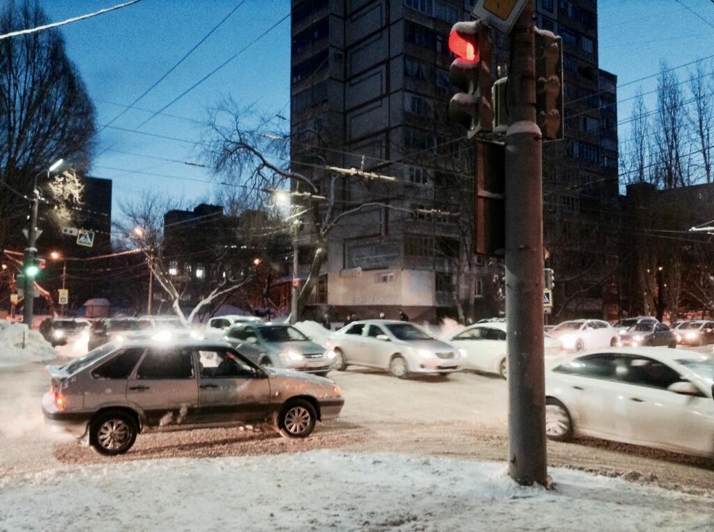  Интересует ваше мнение и советы. Безопасность ДД на пешеходных переходах в 