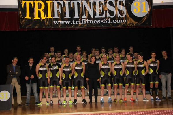 Psinergika colaborador oficial 2014 del equipo de #triatlón TRIFITNESS31 <a href="/tapias31mx1/">TRIFITNESS 31</a> #psicologiadeportiva