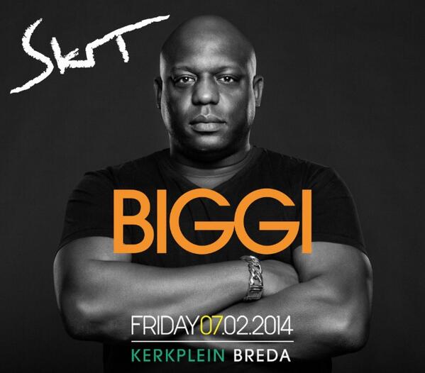 Vrijdag staat die gewoon te shinen bij ons op SKIT in Breda.. <a href="/DJBIGGI/">DJBIGGI</a>