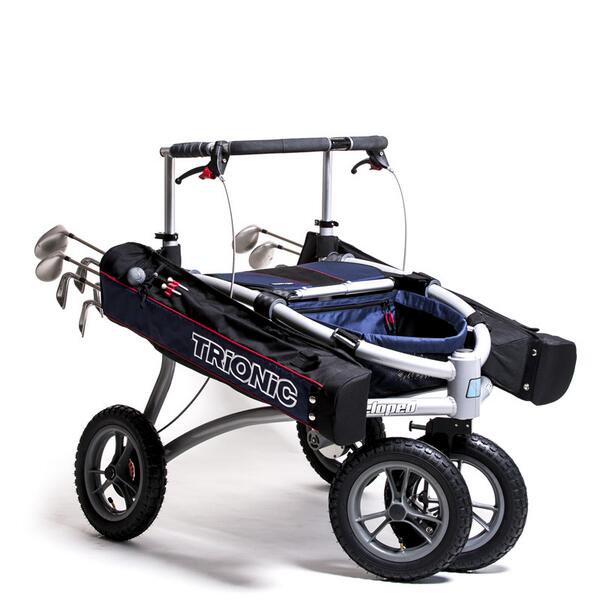 VELOPED GOLF  Met de Veloped zijn zelfs de grootste obstakels geen enkel probleem meer voor u. medi-shop.nl/a-36242667/rol…