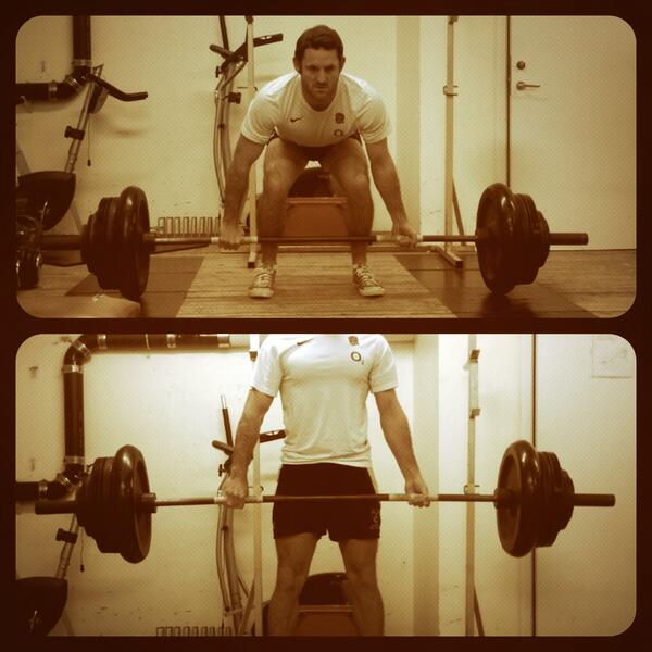 gowa15's tweet photo. Wednesday again!!
#deadlift #gym #531 #rugby #preseason #NoPainNoGain #GoHardOrGoHome #morningsession #ChuckTaylors http://t.co/vzgMke3Ue4