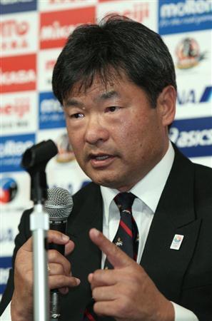 #2ch #2chmatome #芸能 #スポーツ #news 【バレーボール】日本男子代表監督交代…ゲーリー・サトウ氏、結果残せず1年で退任 ift.tt/1kRh3xz