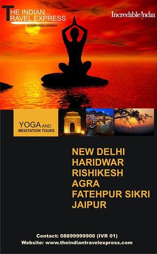 Express2India tweet picture