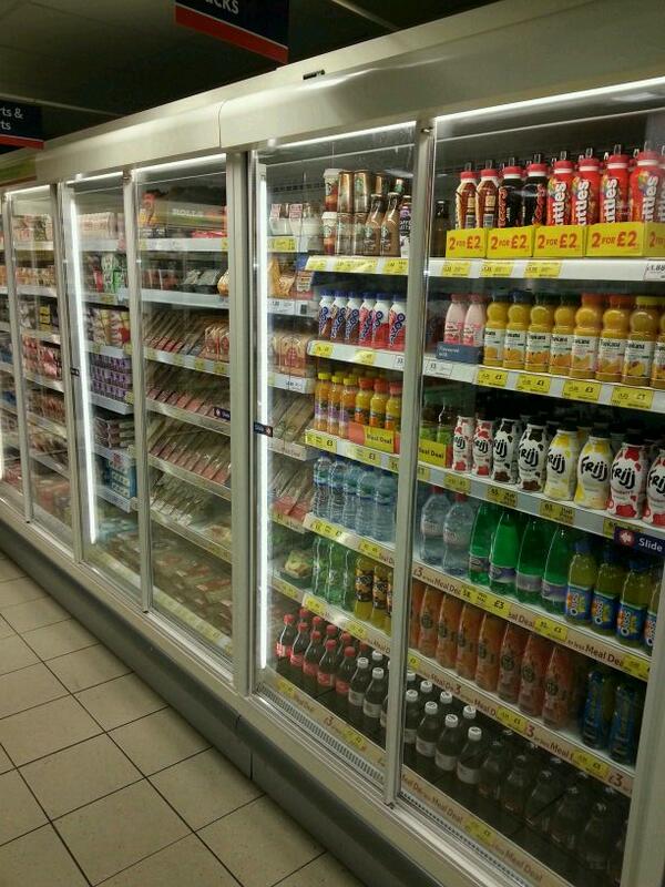 Fresh food #reboot <a href="/pedders1976/">guy pedley</a>  <a href="/philwoodhouse/">Phil Woodhouse</a>