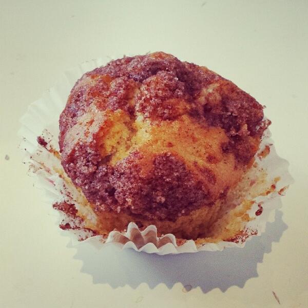 Kettle (@kettlestudio) on Twitter photo Celebrating Nutella Day with a Nutella muffin made by our very own <a href="/NeilCanterbury/">Neil Canterbury</a>! #WorldNutellaDay #nutella #muffin Celebrating Nutella Day with a Nutella muffin made by our very own <a href="/NeilCanterbury/">Neil Canterbury</a>! #WorldNutellaDay #nutella #muffin