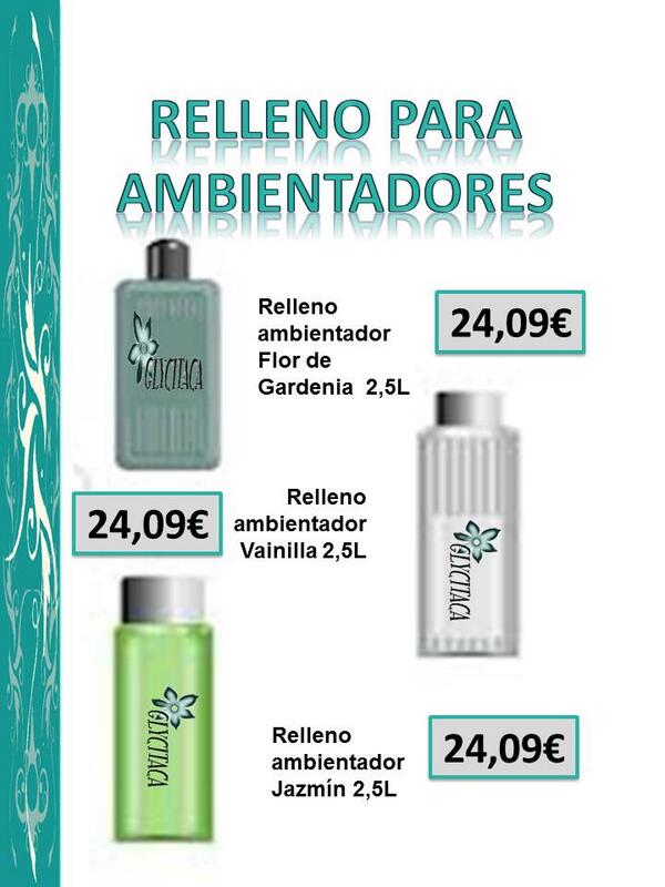 Glycitaca Sas (@glycitacasas) on Twitter photo 