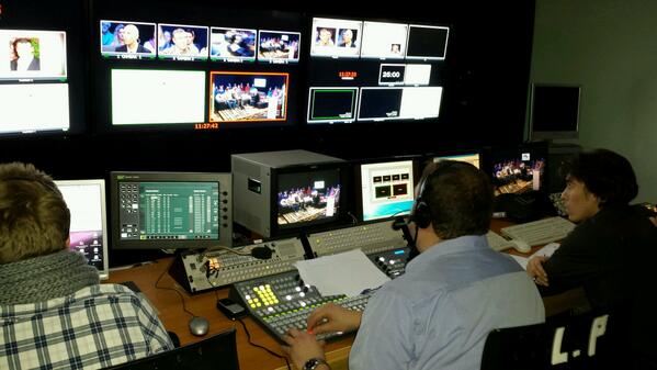 Télé MB tweet media