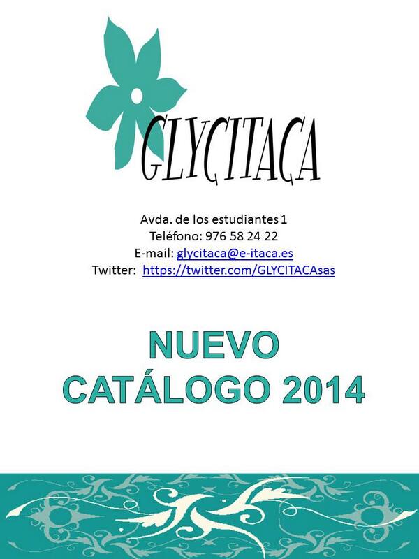 Glycitaca Sas (@glycitacasas) on Twitter photo 