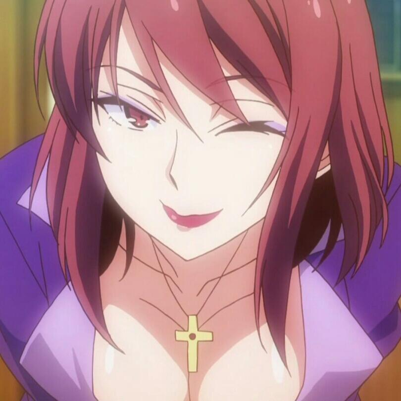 リタ エインズワース Rita Sakurasou Twitter