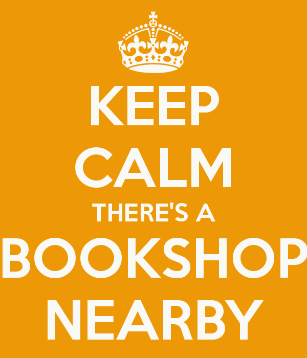 booksaremybag's tweet photo. This seems fitting today. #tubestrike #gotoabookshop http://t.co/tR1WplVSeL