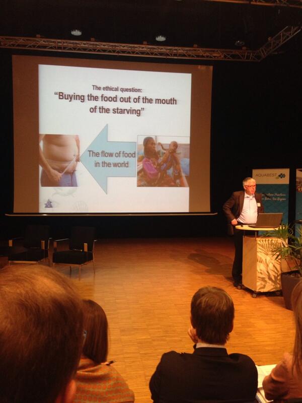 Šodien #aquafima noslēguma konference ar <a href="/Vides_attistiba/">Vides biedrība</a>