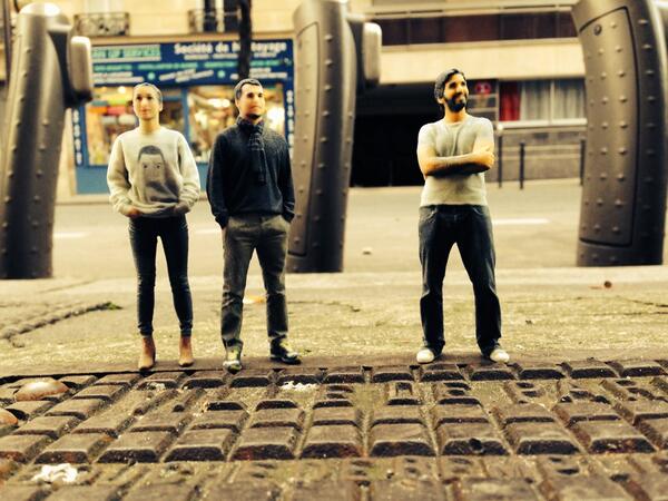 AVATARemoi's tweet photo. @AVATARemoi out there! #figurine3d #impression3d #bodyscan http://t.co/iP3QPlVKxq