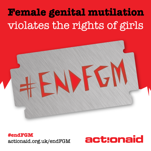 AATanzania's tweet photo. 140 million women &amp; girls have already been affected by #FGM. Zero tolerance for even one more. Act now #EndFGM http://t.co/EuDeSfh1Cm