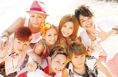 unolove821's tweet photo. AAA大好きな17歳です (*´ω`*) 
aオタさん ♡

#RTした人全員フォローする 
#AAA大好き
#aオタ http://t.co/OxTyHaMzWp